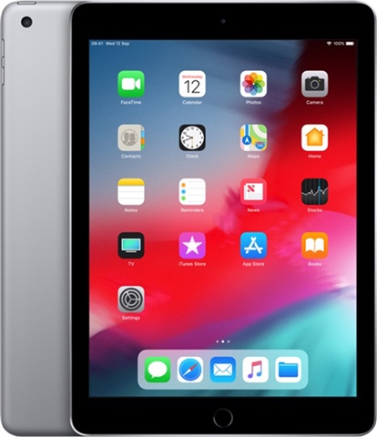 Apple sale ipad 6th Generation